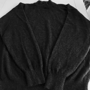 Men’s Cashmere Sweater